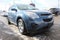 2011 Chevrolet Equinox LT w/1LT