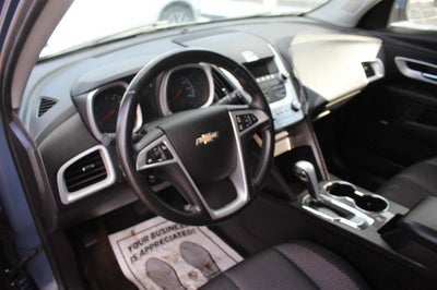 2011 Chevrolet Equinox LT w/1LT