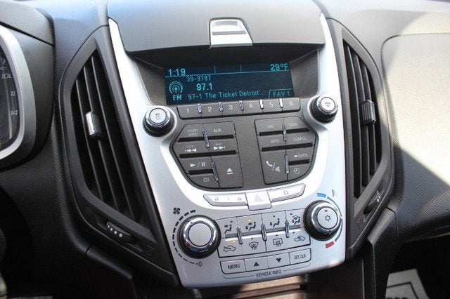 2011 Chevrolet Equinox LT w/1LT