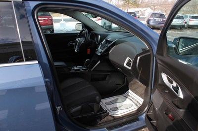 2011 Chevrolet Equinox LT w/1LT