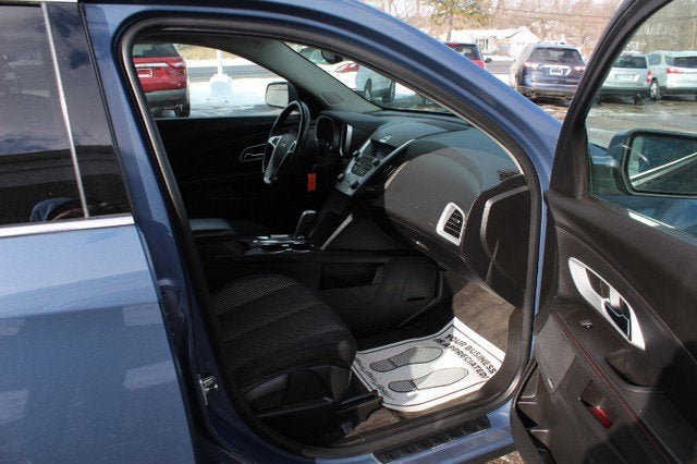 2011 Chevrolet Equinox LT w/1LT