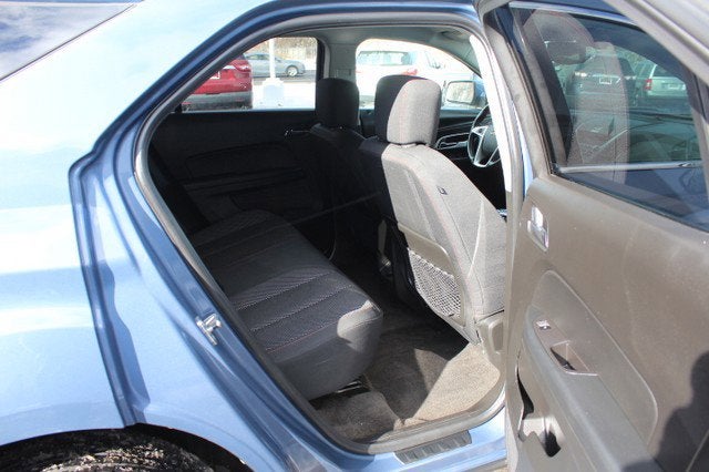 2011 Chevrolet Equinox LT w/1LT