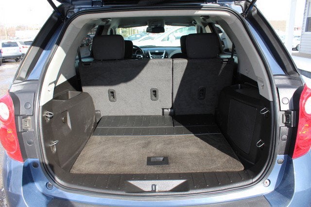 2011 Chevrolet Equinox LT w/1LT