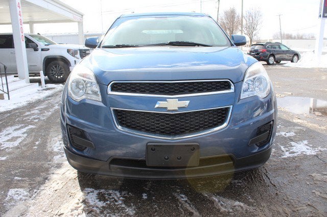 2011 Chevrolet Equinox LT w/1LT