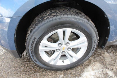 2011 Chevrolet Equinox LT w/1LT