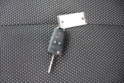 2011 Chevrolet Equinox LT w/1LT