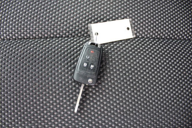 2011 Chevrolet Equinox LT w/1LT