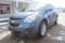2011 Chevrolet Equinox LT w/1LT
