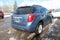 2011 Chevrolet Equinox LT w/1LT