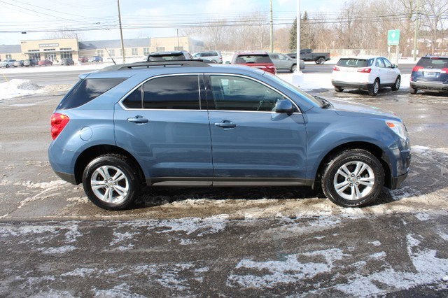 2011 Chevrolet Equinox LT w/1LT
