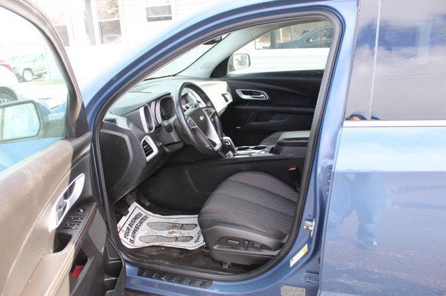 2011 Chevrolet Equinox LT w/1LT