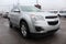 2011 Chevrolet Equinox LT w/1LT