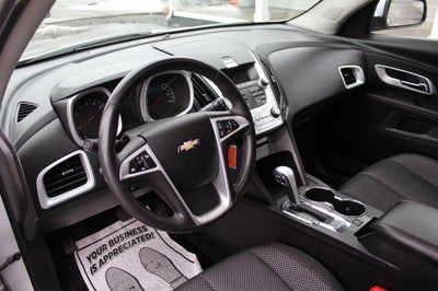 2011 Chevrolet Equinox LT w/1LT