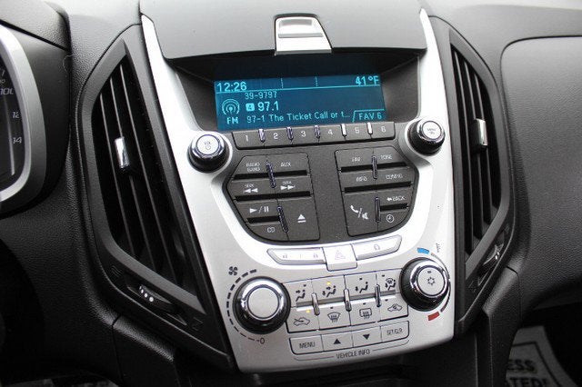 2011 Chevrolet Equinox LT w/1LT