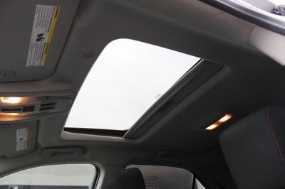 2011 Chevrolet Equinox LT w/1LT