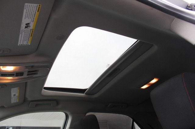 2011 Chevrolet Equinox LT w/1LT