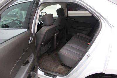 2011 Chevrolet Equinox LT w/1LT