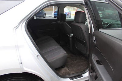 2011 Chevrolet Equinox LT w/1LT