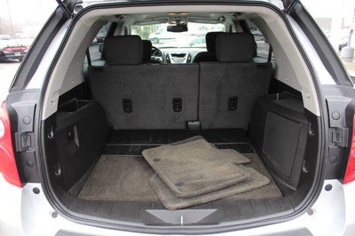 2011 Chevrolet Equinox LT w/1LT