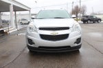 2011 Chevrolet Equinox LT w/1LT