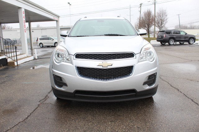 2011 Chevrolet Equinox LT w/1LT