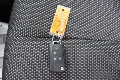 2011 Chevrolet Equinox LT w/1LT