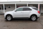 2011 Chevrolet Equinox LT w/1LT