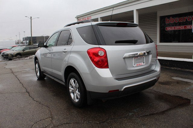 2011 Chevrolet Equinox LT w/1LT