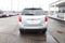 2011 Chevrolet Equinox LT w/1LT