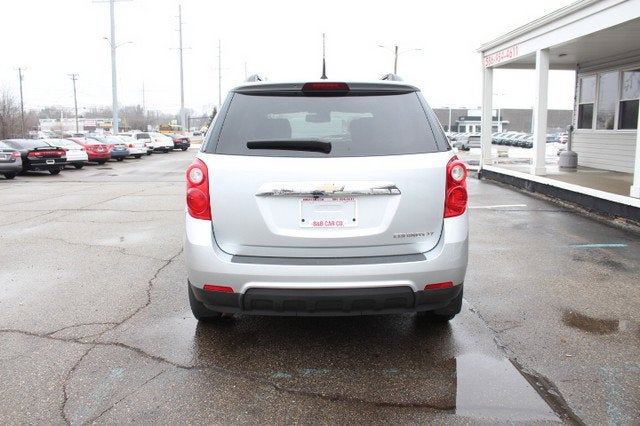 2011 Chevrolet Equinox LT w/1LT