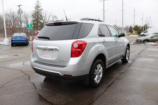 2011 Chevrolet Equinox LT w/1LT