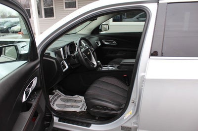 2011 Chevrolet Equinox LT w/1LT