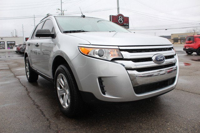 2013 Ford Edge SE