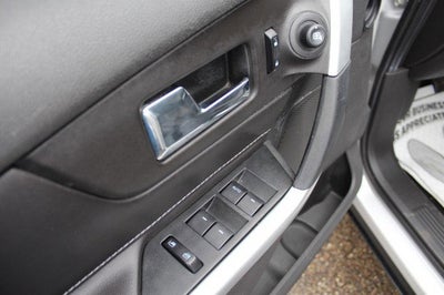 2013 Ford Edge SE