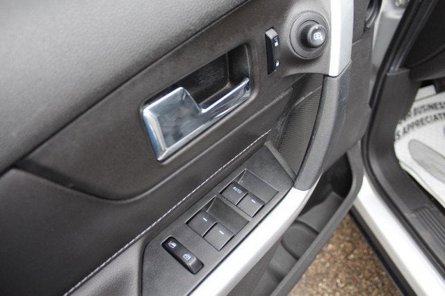 2013 Ford Edge SE
