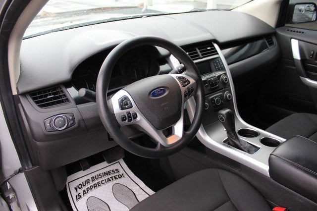 2013 Ford Edge SE
