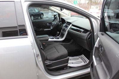 2013 Ford Edge SE
