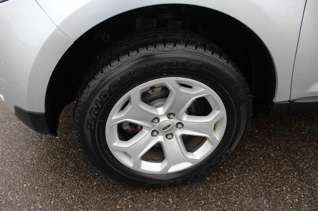 2013 Ford Edge SE