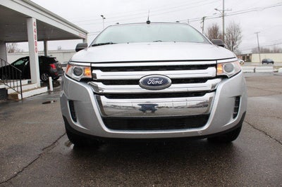 2013 Ford Edge SE