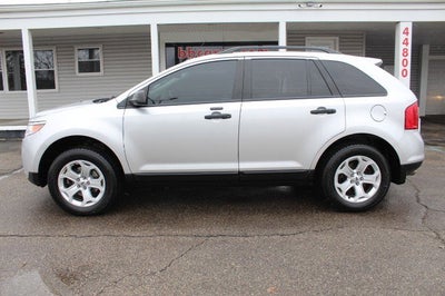 2013 Ford Edge SE
