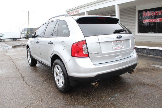 2013 Ford Edge SE