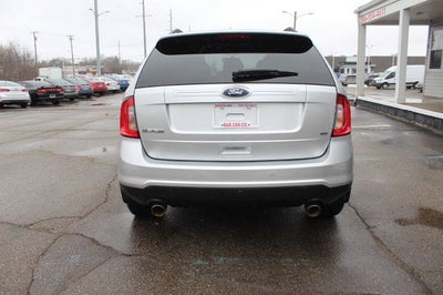 2013 Ford Edge SE