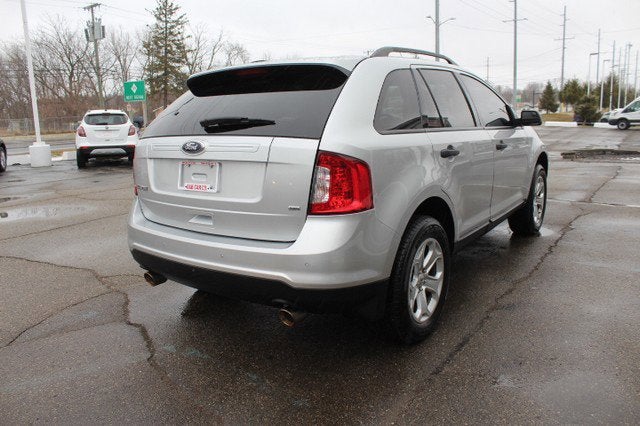 2013 Ford Edge SE