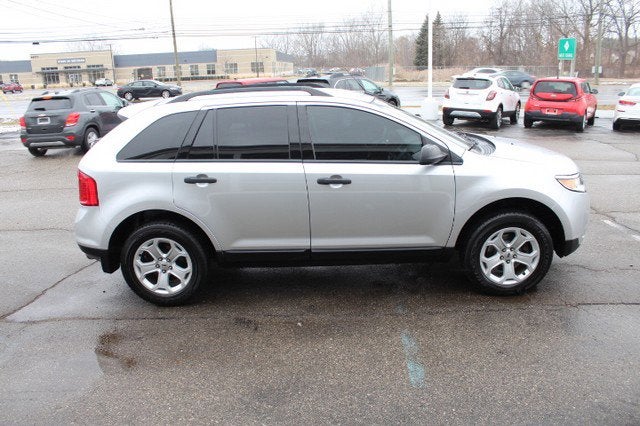 2013 Ford Edge SE