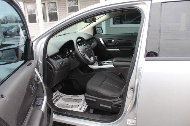 2013 Ford Edge SE
