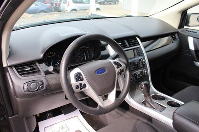 2013 Ford Edge SE