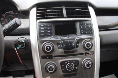 2013 Ford Edge SE