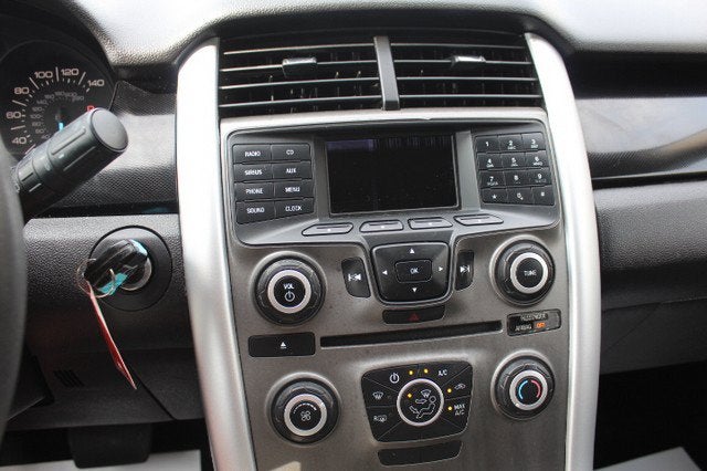 2013 Ford Edge SE