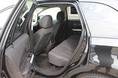 2013 Ford Edge SE