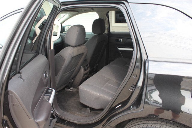 2013 Ford Edge SE